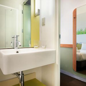 Chambre Budgétée Double